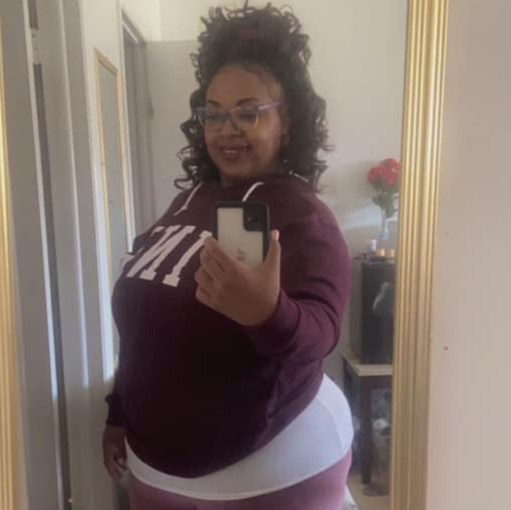 Meet your Posher, Tabreecia
